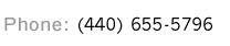 (440) 655-5796